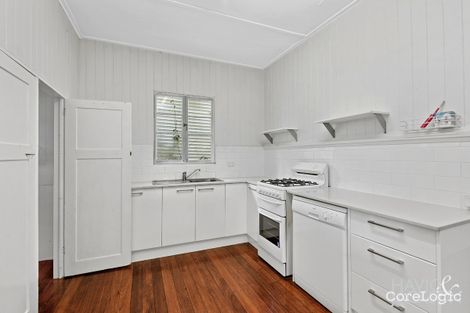 Property photo of 50 Jackson Street Hamilton QLD 4007