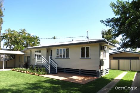 Property photo of 21 Harris Street Emerald QLD 4720