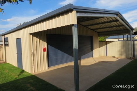 Property photo of 21 Harris Street Emerald QLD 4720