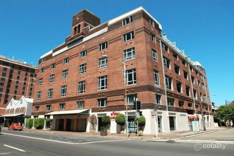 Property photo of 404/88 King Street Newtown NSW 2042