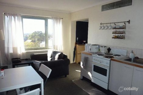 Property photo of 404/88 King Street Newtown NSW 2042