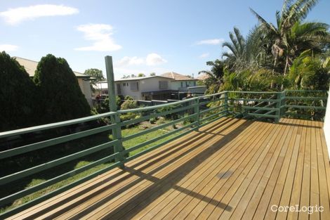 Property photo of 112 Nobbs Street Berserker QLD 4701