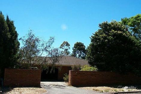 Property photo of 26 Nicholls Crescent Bull Creek WA 6149