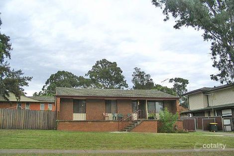 6 Illabo St, Quakers Hill, NSW 2763