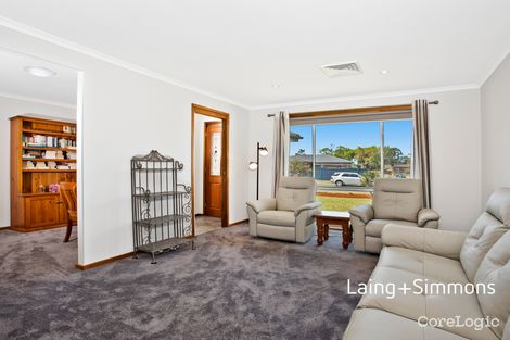 Property photo of 34 Cameron Street Jamisontown NSW 2750