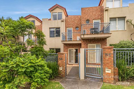 Property photo of 83 Fisher Parade Ascot Vale VIC 3032