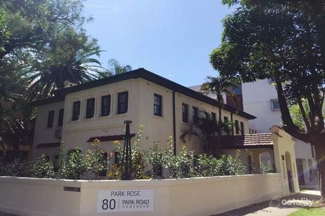 18/80 Park Rd, Homebush, NSW 2140