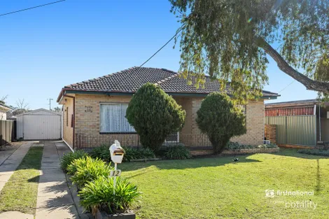 Property photo of 12 Popplewell Street Moama NSW 2731