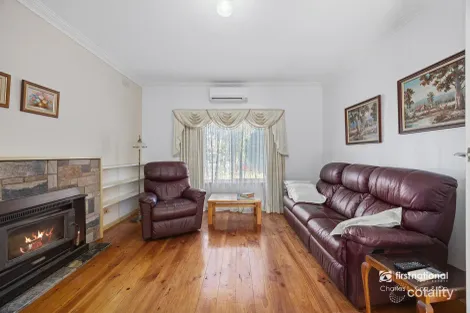 Property photo of 12 Popplewell Street Moama NSW 2731