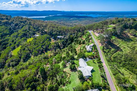 Property photo of 4 Highlander Court Clear Mountain QLD 4500