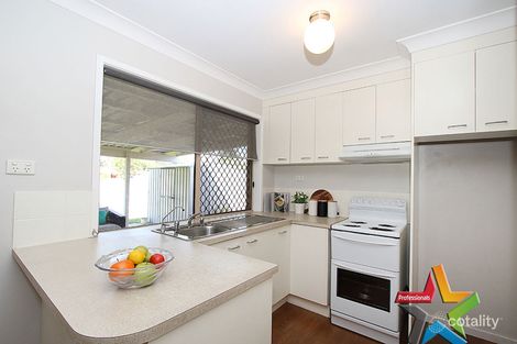 Property photo of 13 Fleet Street Browns Plains QLD 4118