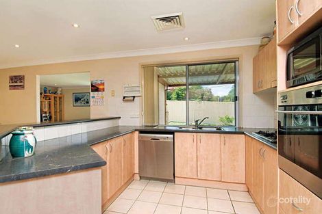 5 Clementine St, Parklea, NSW 2768