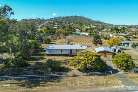 Property photo of 12763 New England Highway Hodgson Vale QLD 4352