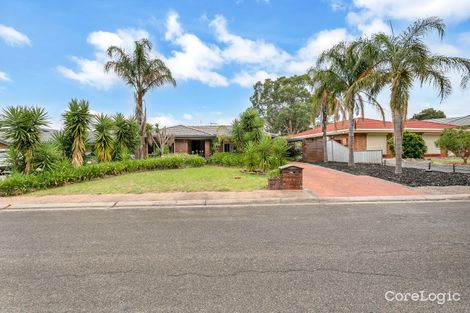 Property photo of 30 Delta Crescent Aberfoyle Park SA 5159