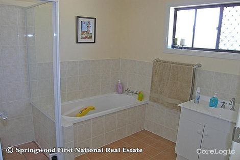 Property photo of 27 Westmoreland Boulevard Springwood QLD 4127