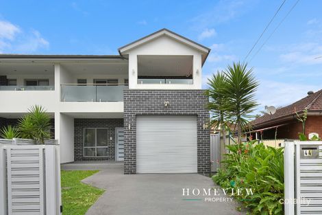Property photo of 44 Orchard Road Bass Hill NSW 2197