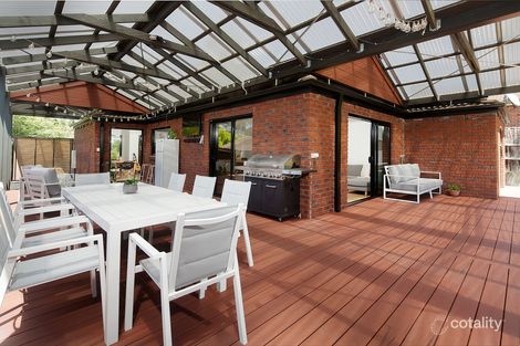 Property photo of 23 Panoramic Drive Langwarrin VIC 3910