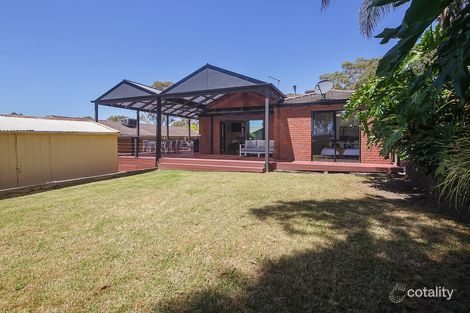 Property photo of 23 Panoramic Drive Langwarrin VIC 3910