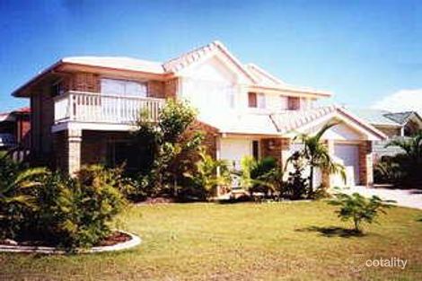 Property photo of 9 Kaboora Crescent Westlake QLD 4074