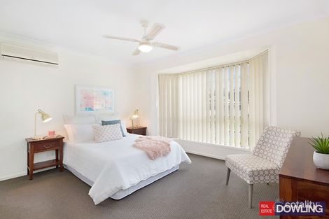 Property photo of 4 Dalkeith Street Fletcher NSW 2287