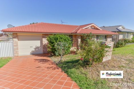 Property photo of 32 Wallamoul Street Oxley Vale NSW 2340