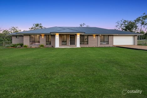 3 Poinciana Ave, Rifle Range, QLD 4311