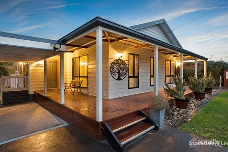 Property photo of 25A Helen Road Ferntree Gully VIC 3156