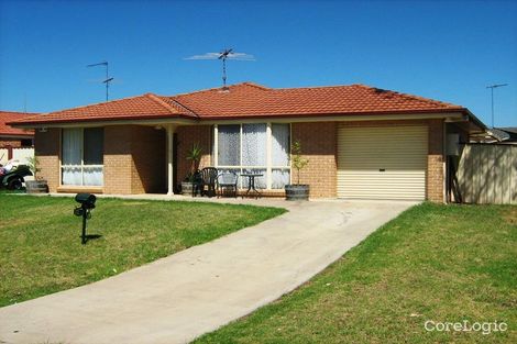 Property photo of 11 Bernardo Street Rosemeadow NSW 2560