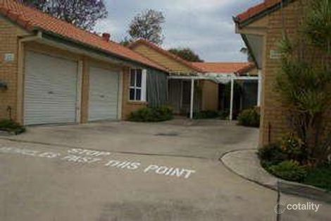 2/15 Dix St, Redcliffe, QLD 4020