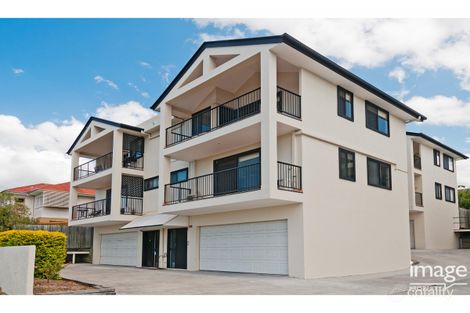 7/18-22 Waratah Ave, Carina, QLD 4152