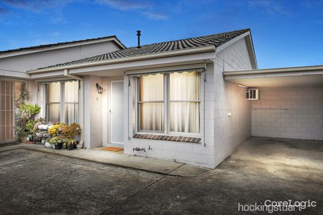 Property photo of 3/3 Balcombe Street Frankston VIC 3199