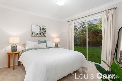 Property photo of 6 Crackenback Court Glenhaven NSW 2156