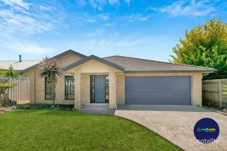 Property photo of 145 Raglan Street Wallan VIC 3756