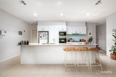 Property photo of 22/28 Canberra Avenue Forrest ACT 2603