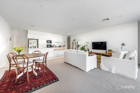 Property photo of 22/28 Canberra Avenue Forrest ACT 2603