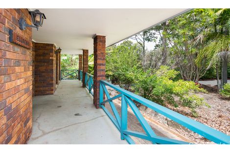 Property photo of 7 Piallingo Street Mudgeeraba QLD 4213