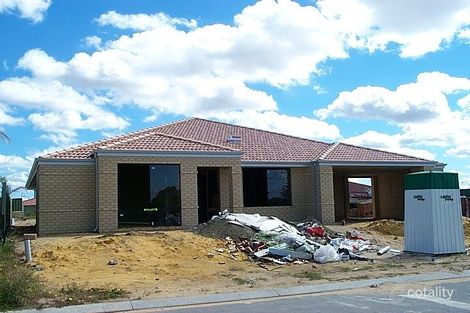 13 Ellington Tce, Port Kennedy, WA 6172