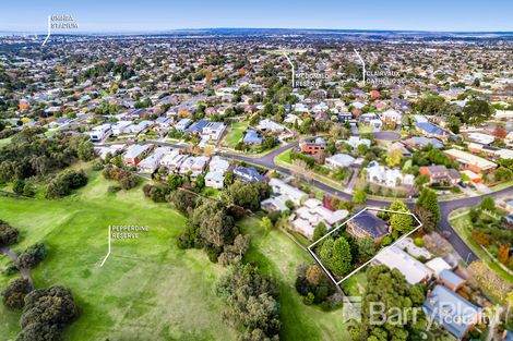 Property photo of 25 Pepperdine Way Highton VIC 3216