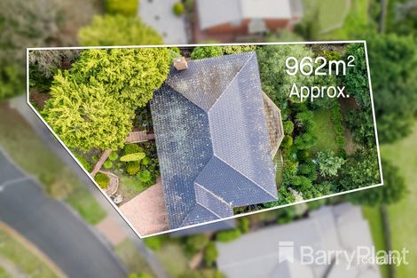 Property photo of 25 Pepperdine Way Highton VIC 3216