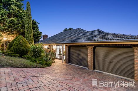 Property photo of 25 Pepperdine Way Highton VIC 3216
