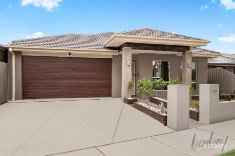 8 Leviticus St, Epping, VIC 3076