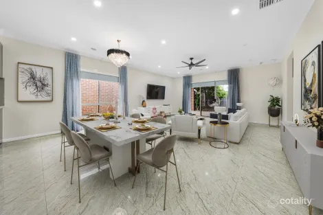 Property photo of 8 Leviticus Street Epping VIC 3076