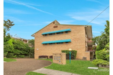 Property photo of 5/91 Whitmore Street Taringa QLD 4068