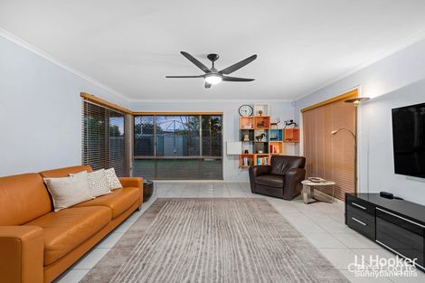 Property photo of 58 Saint Clair Crescent Wishart QLD 4122