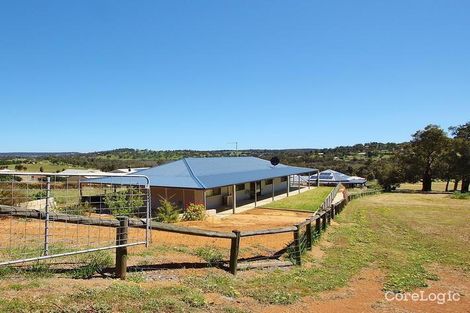 Property photo of 2 Myrtle Way Bindoon WA 6502