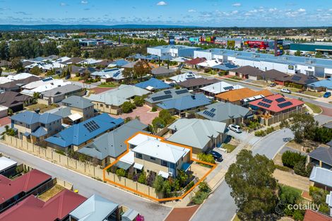 Property photo of 73 Halpin Circle Ellenbrook WA 6069