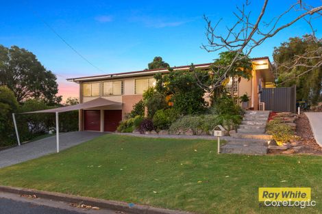 Property photo of 9 Cranfield Street Sunnybank Hills QLD 4109