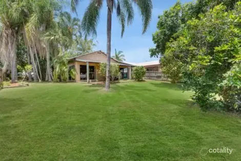Property photo of 56 Camerons Road Walkerston QLD 4751