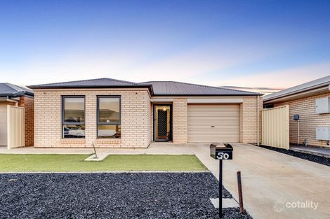50 Elly Dr, Munno Para West, SA 5115