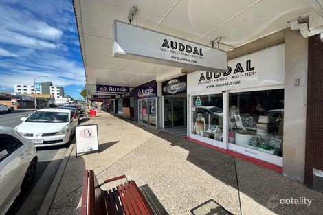 135 Bay Tce, Wynnum, QLD 4178